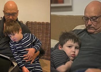 Ne şan ne şöhret ne de servet… Ünlü sunucu yalnızca oğlunun sesini bir defa duyabilmek için yaşıyor