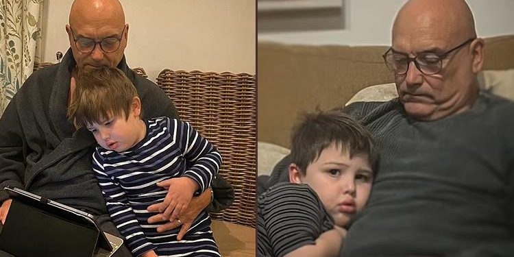 Ne şan ne şöhret ne de servet… Ünlü sunucu yalnızca oğlunun sesini bir defa duyabilmek için yaşıyor