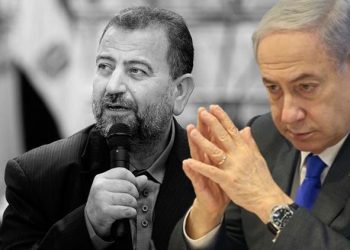 Neden Salih el-Aruri? Neden Artık? Beyrut’taki suikastta parmaklar Netanyahu’yu işaret ediyor…