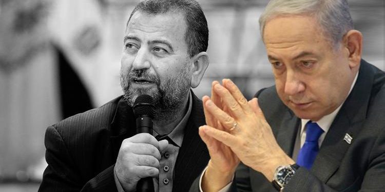 Neden Salih el-Aruri? Neden Artık? Beyrut’taki suikastta parmaklar Netanyahu’yu işaret ediyor…
