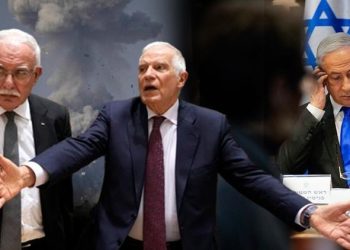 Netanyahu’nun inadı bardağı taşıran son damla oldu! AB’den İsrail’e açık tehdit: Sonuçlarına katlanırsınız