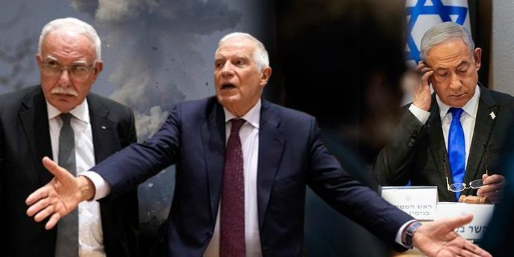 Netanyahu’nun inadı bardağı taşıran son damla oldu! AB’den İsrail’e açık tehdit: Sonuçlarına katlanırsınız