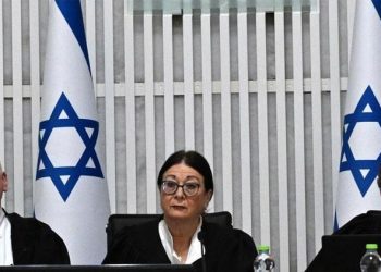 Netanyahu’ya mahkemeden bir darbe daha!