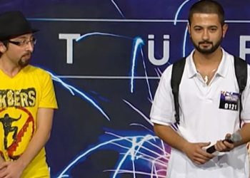 O da bahtını yetenek müsabakasında denemiş… Artık konserden konsere koşuyor!