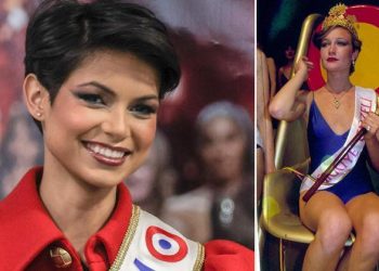 O da hem Türkiye’nin hem Avrupa’nın en hoşu olmuştu: Biz bunları yıllar evvel konuştuk… Bana da ‘yapamazsın’ dediler