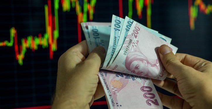 Ocak ayı Merkez Bankası faiz kararı ne vakit açıklanacak? TCMB faiz beklentisi ne tarafta? İşte, Merkez Bankası 2024 toplantı takvimi ve mevzu hakkında detaylı bilgiler…
