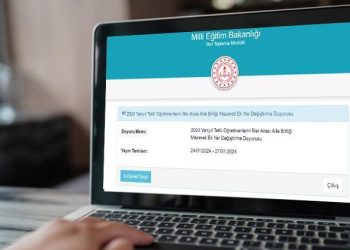 Öğretmenlerin ek yer değiştirme müracaatları 2024: MEB duyurdu! Mazerete Bağlı Yer Değiştirme başvurusu başladı mı, nasıl yapılır?