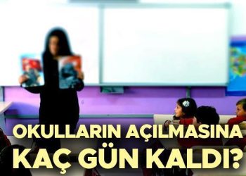Okullar ne vakit açılacak 2024? | Sömestr tatili ne vakit bitecek, kaç gün kaldı? İşte MEB 2023-2024 tatil takvimi! İşte ilkokul, ortaokul ve liselerin açılış tarihi…