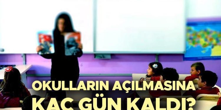 OKULLAR NE VAKİT AÇILACAK 2024 SON DAKİKA | Yarıyıl tatili uzadı mı, ne vakit bitecek? Sömestr tatili kaç gün? ’15 tatil 30 gün oldu’ savına açıklama geldi!