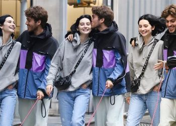 Ölen babasının en yakın arkadaşının koluna girerek gelin olmuştu… Ünlü oyuncunun memnunluğu kısa sürdü