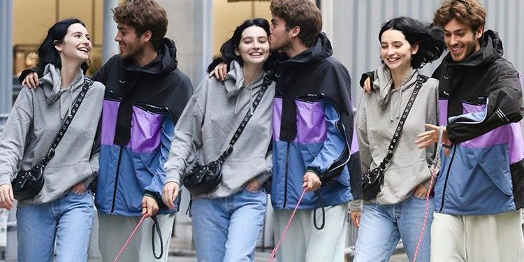 Ölen babasının en yakın arkadaşının koluna girerek gelin olmuştu… Ünlü oyuncunun memnunluğu kısa sürdü