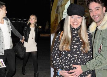 Ölen kocasının akabinde aşk yaşayınca demediklerini bırakmadılar… ‘Benim masalım yarım kaldı’