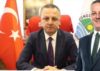 Ömer Selim Alan kimdir, kaç yaşında, nereli? Ak Parti Zonguldak Belediye Lider Adayı Ömer Selim Alan siyasi kariyeri ve hayatı