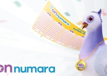 ON NUMARA SONUÇLARI SORGULAMA EKRANI Ulusal Piyango Online (Canlı çekiliş sayfası) | 22 Ocak 2024 On Numara çekiliş sonuçları açıklandı: İkramiye 1 bireye çıktı! Hangi numaralar kazandırdı?