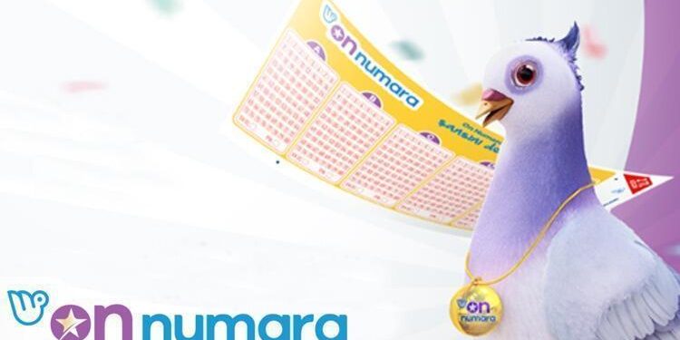 ON NUMARA SONUÇLARI SORGULAMA EKRANI Ulusal Piyango Online (Canlı çekiliş sayfası) | 22 Ocak 2024 On Numara çekiliş sonuçları açıklandı: İkramiye 1 bireye çıktı! Hangi numaralar kazandırdı?