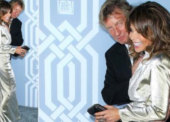 Ona şov dünyasında ‘edepsiz’ diyorlar… Yemin olsun taciz etmedim… Bana niçin taciz davası açtı, bilmiyorum