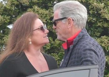 Onun gözü karısının kıvrımlarından öbür şey görmüyor ancak… ‘Aşk adamı’nın başı belâda!