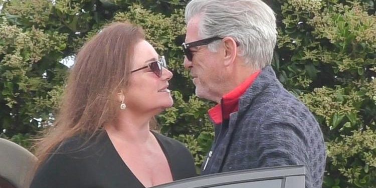 Onun gözü karısının kıvrımlarından öbür şey görmüyor ancak… ‘Aşk adamı’nın başı belâda!