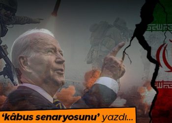 Ortadoğu’da tansiyon zirvede! New York Times ABD’nin kırmızı çizgisini yazdı: Aşılırsa İran’a karşılık vermekten diğer deva kalmayacak