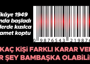 Öykü 1949 yılında başladı, 70’lerde kızılca kıyamet koptu… Birkaç kişi farklı karar verse her şey apayrı olabilirdi!