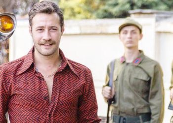 Ozan Dolunay: Yalnızlık hoş  tadını çıkarıyorum