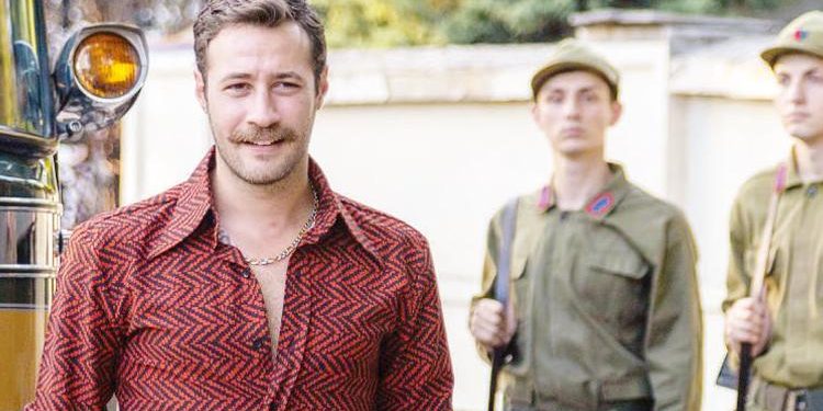 Ozan Dolunay: Yalnızlık hoş  tadını çıkarıyorum