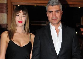 Özcan Deniz davasından vazgeçti