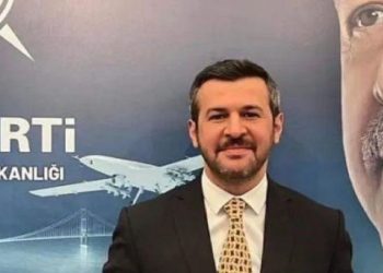 Özkan Çetinkaya kimdir? AK Parti Karabük Belediye Lider Adayı Özkan Çetinkaya’nın biyografisi