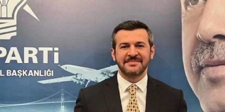 Özkan Çetinkaya kimdir? AK Parti Karabük Belediye Lider Adayı Özkan Çetinkaya’nın biyografisi