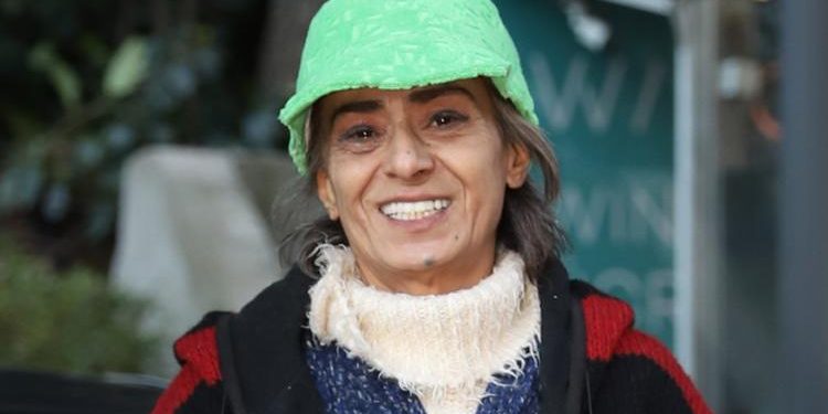 Palavra haberler Yıldız Tilbe’yi kızdırdı