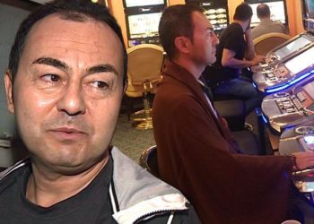 Parayı koyacak yer bulamıyordum… Kumar beni mahvetti!