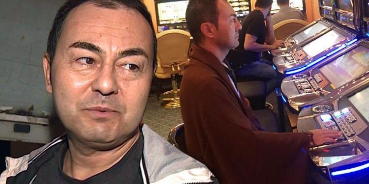 Parayı koyacak yer bulamıyordum… Kumar beni mahvetti!