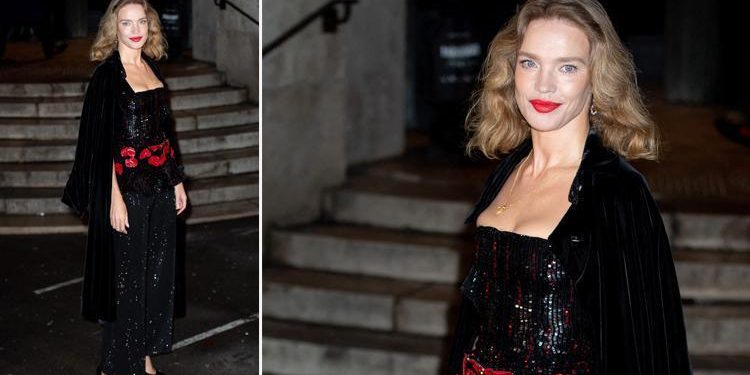 Pazarda tezgah açtığı günleri çoktan unuttu: Varlıklı kocasıyla hayatın keyfini çıkarıyor