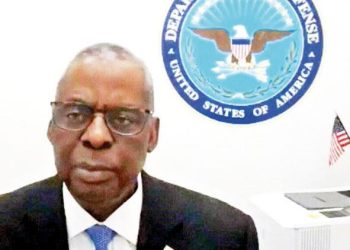 Pentagon’un işvereni kamuoyu önüne çıktı