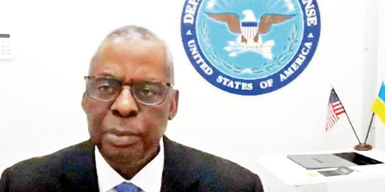 Pentagon’un işvereni kamuoyu önüne çıktı