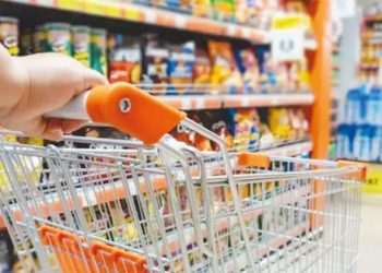 Perakende satışlar kasımda arttı