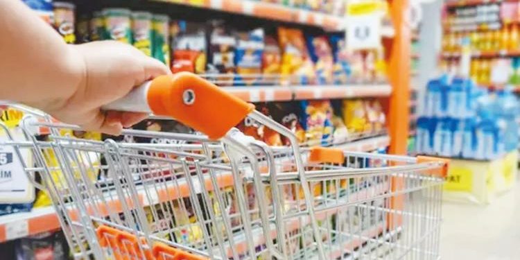 Perakende satışlar kasımda arttı