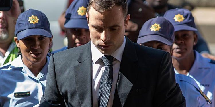 Pistorius’a 11 yıl sonra koşullu tahliye edildi