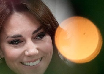 Prenses sonunda hastaneden çıktı… Sır perdesi aralanmıyor: Hala hastalığını bilen kimse yok