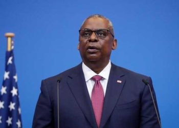 Prostat kanseri ameliyatı olan ABD Savunma Bakanı Austin vazifesine dönüyor