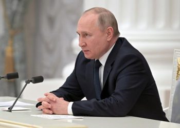 Putin Türkiye’ye geliyor… Rusya tarih verdi