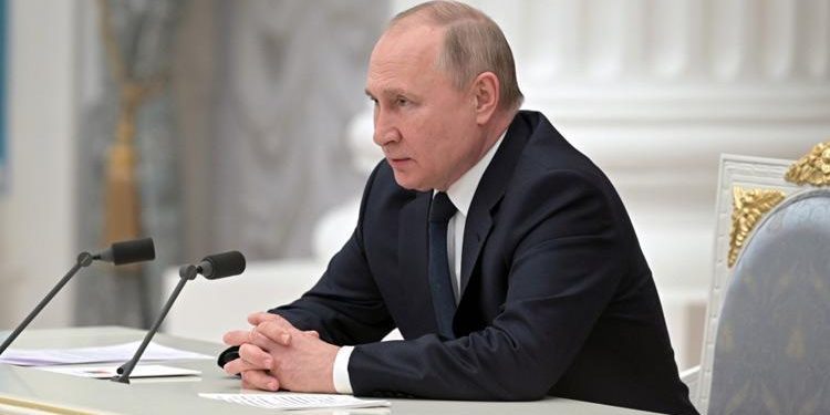 Putin Türkiye’ye geliyor… Rusya tarih verdi