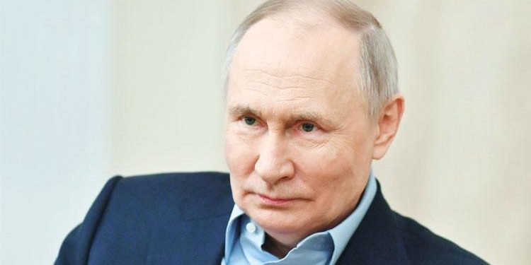 Putin yanlısı medyada kuşkulu bir mevt daha