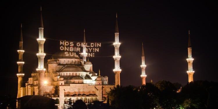 Ramazan ayı ne vakit 2024, birinci oruç hangi gün başlıyor? 2024 Ramazan Bayramı ve bayram tatili tarihleri