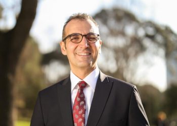 Resul Emrah Şahan kimdir, nereli? CHP Şişli Belediye Lider Adayı Resul Emrah Şahan biyografi bilgileri