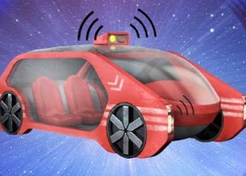 Robotaksi Müsabakası için müracaatlar başladı