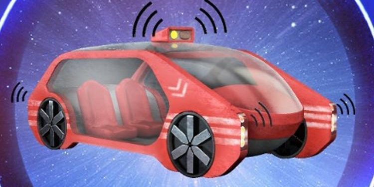 Robotaksi Müsabakası için müracaatlar başladı