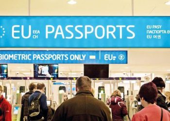 Romanya ve Bulgaristan’a ‘havadan’ Schengen