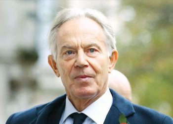 Ruanda planı yeni değilmiş: Blair göçmenleri Türkiye’ye göndermek istemiş