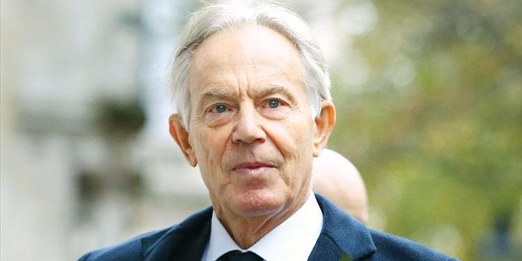 Ruanda planı yeni değilmiş: Blair göçmenleri Türkiye’ye göndermek istemiş